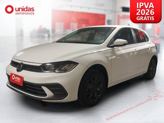 VOLKSWAGEN POLO 1.0 MPI MANUAL